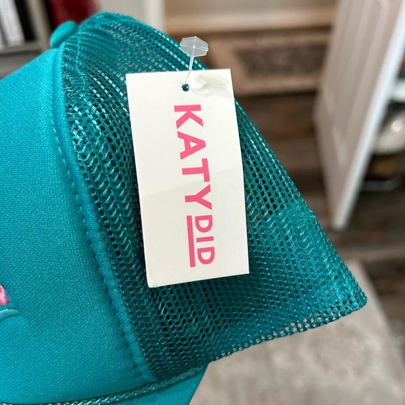 Katydid Take it easy Hat - Picture 5 of 5